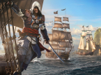 Le d&eacute;veloppement des jeux chez Ubisoft &laquo; d&eacute;passe d&eacute;sormais le cadre d'une seule production &raquo; : &laquo; On savait que le travail r&eacute;alis&eacute; sur Shadows ne s'arr&ecirc;terait pas &agrave; Shadows &raquo;