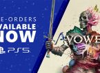 Avowed arrive sur PS5 en f&eacute;vrier