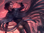 Brandon Sanderson a termin&eacute; la premi&egrave;re &eacute;bauche du sc&eacute;nario du film &laquo; Mistborn 