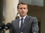 La France reconna&icirc;t officiellement l'&Eacute;tat de Palestine