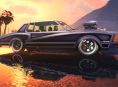 La mise à jour hivernale de Grand Theft Auto Online apporte des visuels en lancer de rayons