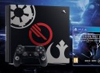 Star Wars Battlefront II  : 2 bundles PS4 Limited Edition révélés