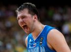 Luka Doncic ne jouera pas pour la Slov&eacute;nie cet &eacute;t&eacute; afin de se concentrer sur la bataille pour la garde de ses filles