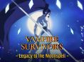 Vampire Survivors reçoit son premier DLC la semaine prochaine