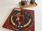 VINYL : Space Adventure Cobra Bande Originale