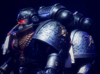 Mike Flanagan rejoint le projet Warhammer 40 000 aux c&ocirc;t&eacute;s d'Henry Cavill