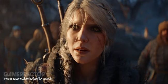 The Witcher 4