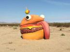 Fortnite : On sait où est le burger de Durr Burger