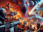 Helldivers II bat Halo Infinite sur Steam