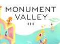 Monument Valley 3 perd son exclusivité Netflix le mois prochain.