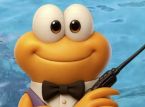 L'héritage de James Pond : The Pond Is Not Enough annoncé pour les consoles modernes et le PC