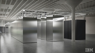 IBM a trouvé un moyen de faire fonctionner la correction d'erreurs pour l'informatique quantique sur des puces CPU normales