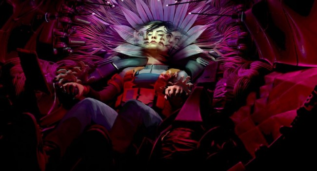 Nous parlons d'IA, de longueur et d'influences avec les développeurs qui se cachent derrière le jeu. Ontos