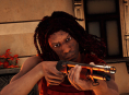 Warhounds Aper&ccedil;u du jeu : XCOM rencontre Jagged Alliance en Afrique