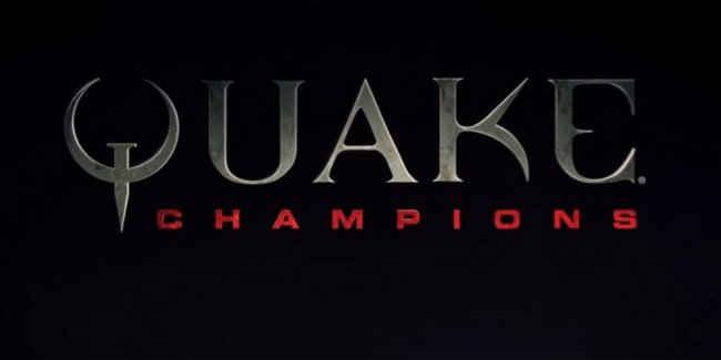 Quake Champions