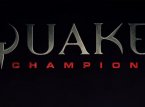 Quake Champion annonce du nouveau contenu
