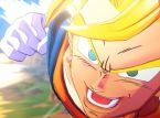 Dragon Ball Z: Kakarot domine les charts outre-Manche