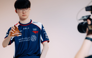 Coupe du monde d'e-sport 2026 : l'&eacute;v&eacute;nement &laquo; League of Legends commence aujourd'hui, voici le programme des premiers matchs