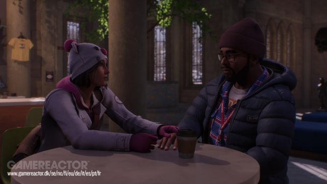 Life is Strange: Double Exposure