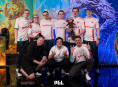 PGL Wallachia Saison 8 : l'&eacute;quipe BetBoom est couronn&eacute;e victorieuse apr&egrave;s avoir battu Aurora Gaming.