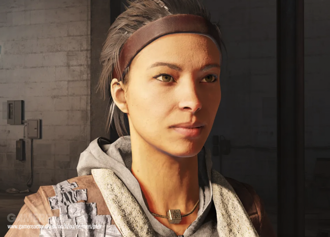 Les 10 héroïnes de jeux les plus cool de tous les temps