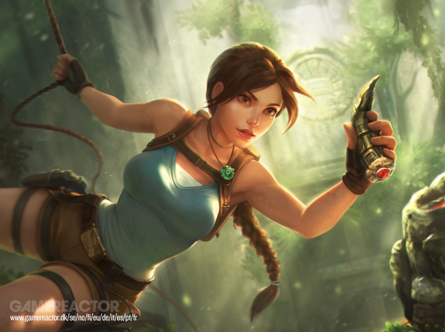 Les 10 héroïnes de jeux les plus cool de tous les temps