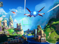 Star Fox Le jeu &laquo; Challenger : Wild Blue Skies va aussi sortir sur Switch
