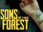 Voici le trailer d'annonce de Sons of the Forest