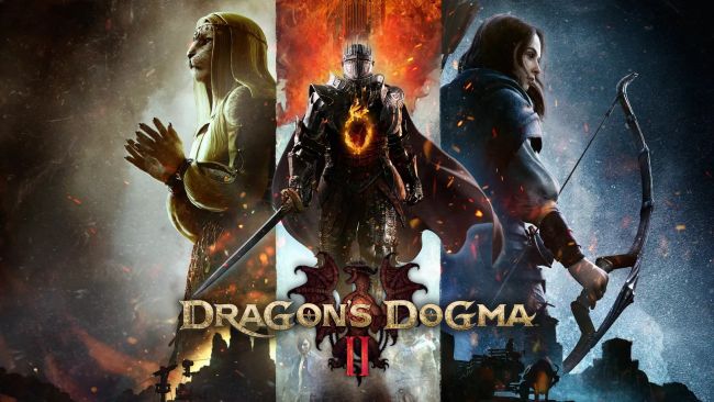 Dragon's Dogma 2, Exoprimal et Ghost Trick seront dans le Capcom Showcase