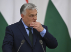 Le Kremlin minimise la perte d'Orb&aacute;n apr&egrave;s le changement d'&eacute;lection en Hongrie