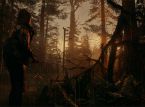 Alan Wake 2 Impressions sans intervention : deux fois plus de protagonistes, deux fois plus de frissons