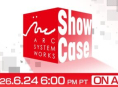 Arc System Works a annonc&eacute; qu'il organiserait son propre showcase la semaine prochaine