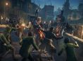 Assassin's Creed : Syndicate bénéficie aujourd'hui d'une mise à jour "next-gen"