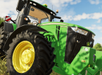 Farming Simulator 19 : Du nouveau contenu avec la dernière m-à-j