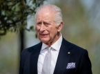 Le roi Charles se rend aux &Eacute;tats-Unis pour tenter de r&eacute;parer les liens avec Trump.