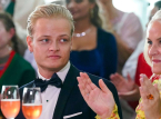 Le fils de la princesse h&eacute;riti&egrave;re de Norv&egrave;ge arr&ecirc;t&eacute; avant le proc&egrave;s pour viol