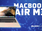 Nous avons testé le nouveau MacBook Air, plus léger que jamais.