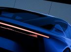 Jensen nomme officiellement sa voiture de retour "Interceptor GTX"