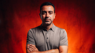 Xavi Hernández a été nommé nouveau sélectionneur de l'équipe nationale néerlandaise jusqu'en 2030