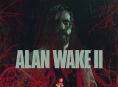 Alan Wake 2 bande-annonce l’emmène dans un New York tordu