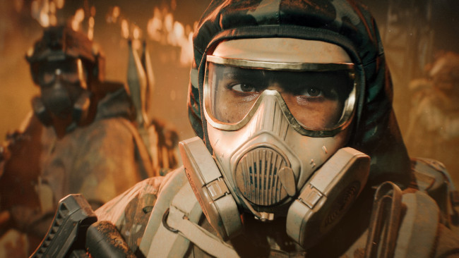 Battlefield 6 Aperçu de la saison 2 : Contaminated brille, mais vous allez soit adorer, soit détester le gaz.