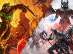 Doom Eternal et TESO confirmés sur consoles next-gen