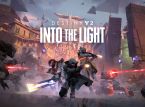 Into the Light de Destiny 2 apportera un mode horde basé sur les vagues appelé Onslaught.