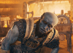 Alastair Duncan reprendra le r&ocirc;le de Mimir dans la s&eacute;rie d'Amazon God of War.
