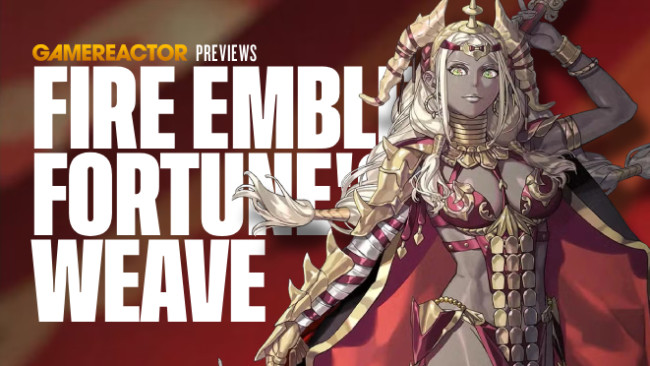 Essai : Est-ce que *Fire Emblem : Fortune's Weave* en fait un peu trop ? Redonne-moi mes combats classiques !
