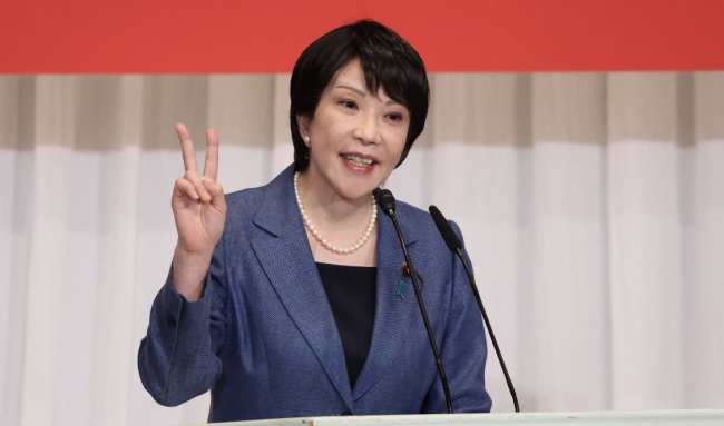 Le Japon assouplit les restrictions sur les exportations d'armes, ce qui lui permet de vendre des armes mortelles