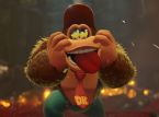 Donkey Kong Bananza Impressions pratiques : DK rencontre Minecraft dans une aventure de plateforme brutale.