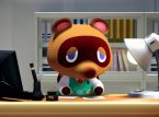 Animal Crossing enfin sur Nintendo Switch