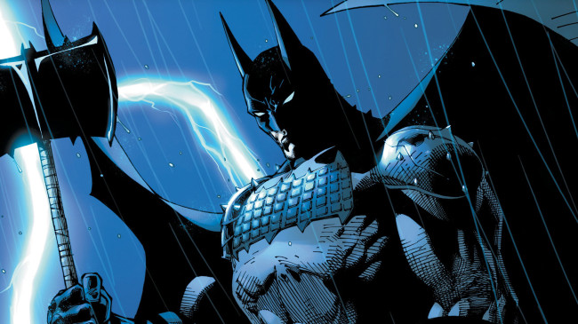 Notre classement définitif de l'univers Absolute de DC après 18 mois