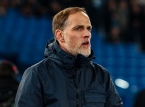 Thomas Tuchel devrait rester s&eacute;lectionneur de l'Angleterre jusqu'&agrave; l'Euro 2028 de l'UEFA